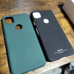 Pixel4a 128gb 4g ピクセルの画像