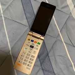 SoftBank ガラケーの画像