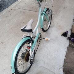 🥳自転車 🚲