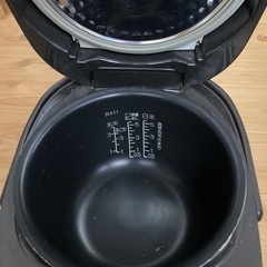 炊飯器　象印　5.5合炊き　NP-VD10の画像