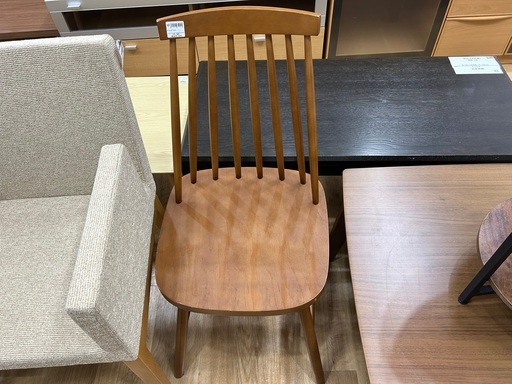 【トレファクイオンタウン上里店】ダイニングチェアー入荷しました！！
