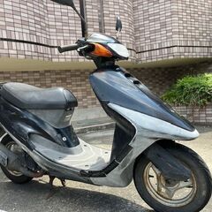走ればOK！という方に！ホンダ　タクト　２サイクル　鹿児島市
