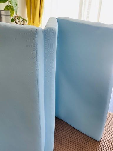 処分SALE　エアウィーヴ マットレス スマートZ セミダブル