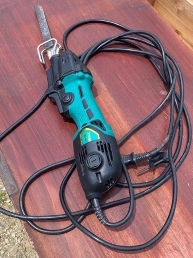 リョウビ　レシップソー