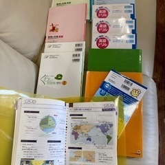 参考書、ドリル
の画像