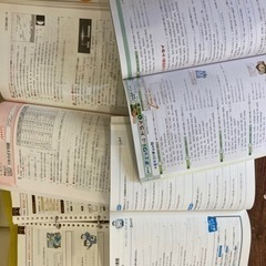 参考書、ドリル
の画像