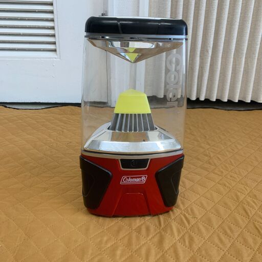 ミレニアLEDキャンプサイトランタン：コールマン