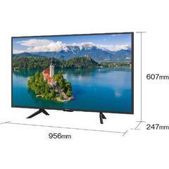 【取引中】液晶テレビ42V型の画像