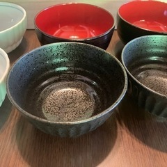 食器セットの画像