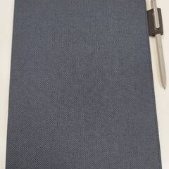 【美品】富士通 QUADERND A5 電子ペーパー/型番:FMVDP51の画像