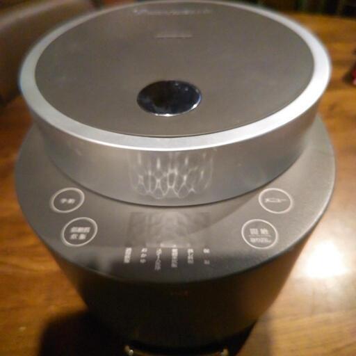 糖質カット炊飯器