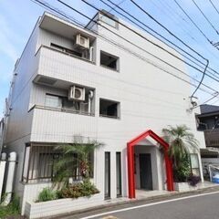 🌈😍即入居可😍🌈総賃料60,000円✨駅徒歩5分💕近くにセブンイ...