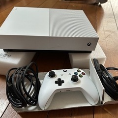 20%オフ　xboxONE S 1TB  値下げ中、某サイトでは...