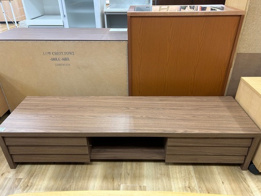【トレファクイオンタウン上里店】ローボード入荷しました！！