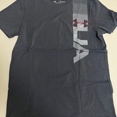 アンダーアーマーＴシャツＹＬＧ ２枚の画像