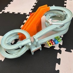 ジャンピングカーコースター