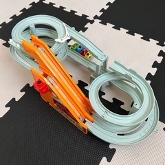 ジャンピングカーコースターの画像