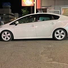 30プリウス　後期　★Gツーリング★