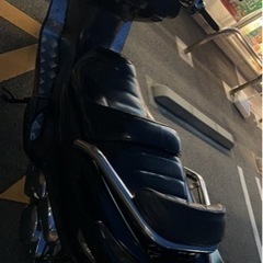 走行可能SG03Jマジェスティc  カスタム　神奈川　東京町田の画像