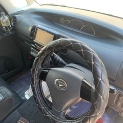 取引中タントカスタム(車両交換可)の画像