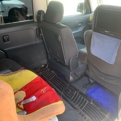 取引中タントカスタム(車両交換可)の画像