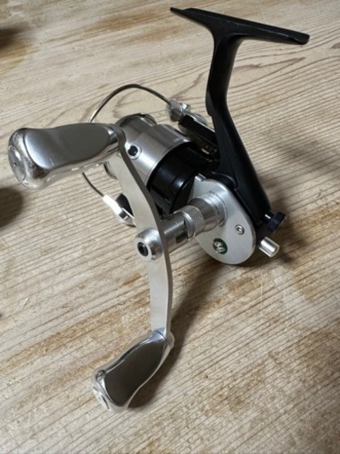 超美品、超レアリール、エバーグリーンオーパス1