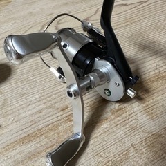 超美品、超レアリール、エバーグリーンオーパス1 