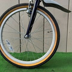  OPEL 中古自転車 70610の画像