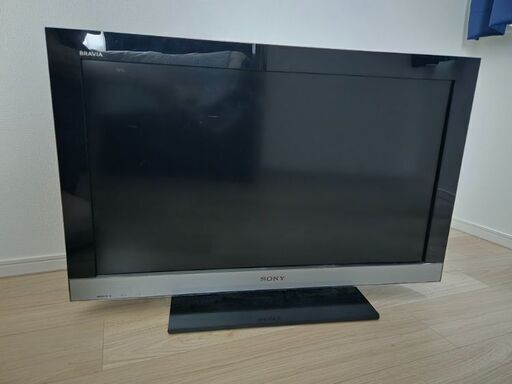 SONY　BRAVIA　液晶テレビ