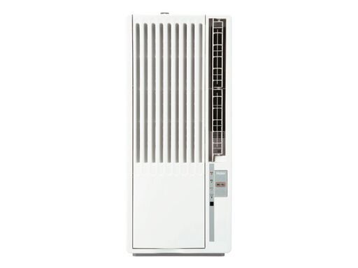【札幌市内配送可】ハイアール/Haier 窓用ルームエアコン JA-16Y 鉄筋 6～7畳用 木造4~4.5畳 新品