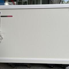 【引取先決まりました！】 美品!! ニトリ キッチンカウンター レンジ台 レンジボード  食器棚 キッチン収納 キッチンキャビネットの画像