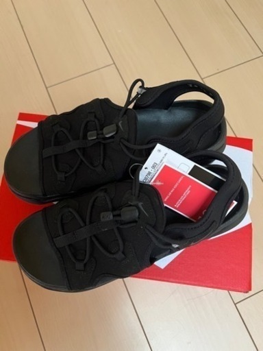 ナイキサンダル