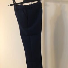 H&M スーツ パンツ110cm ジャケット120cmの画像