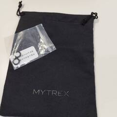 【動作品】MYTREX REBIVE MINI マッサージガンの画像