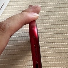 iPhone11RED 64Gの画像