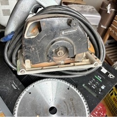 電動工具色々^_^②の画像