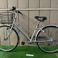  MOLLIS 中古自転車 71303