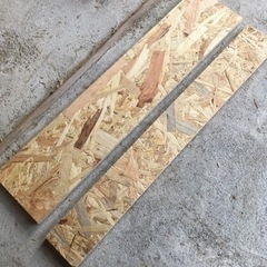 端材各種　木工  DIY アウトドア