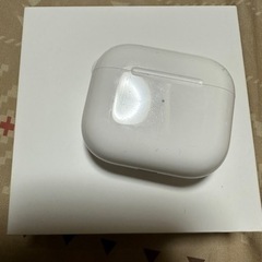 AirPods 第三世代