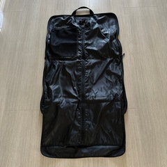 スーツ用カバン ガーメントバッグの画像
