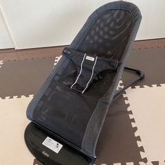 バウンサー  babybjorn