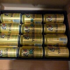 エビスビール