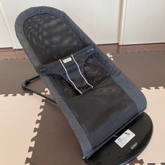 バウンサー  babybjornの画像
