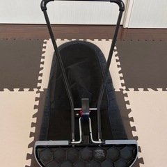 バウンサー  babybjornの画像