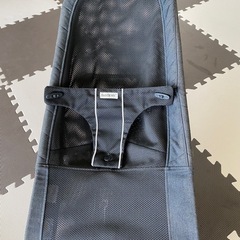 バウンサー  babybjornの画像