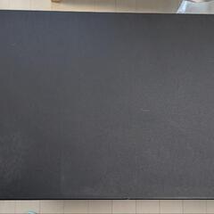 バウヒュッテ　PCデスク