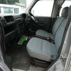 ■365★ホンダ　アクティバン　ベースグレード（平成14年）★運転席エアバック★CDオーディオ★マニュアルエアコン★集中R★★自社ローン★金利無し★通過率９０％★車体だけ販売できる★来店不要で買える★リモート商談できる★神奈川県厚木市発★業者なので安心★カスタムも車検もできます★の画像