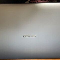 ＜値下げ＞ASUS  ノートパソコン　F541S  訳アリ