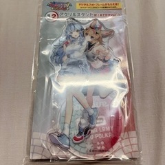 ホロライブグッズ
