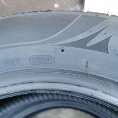 205/60R16　４本込み込みの画像